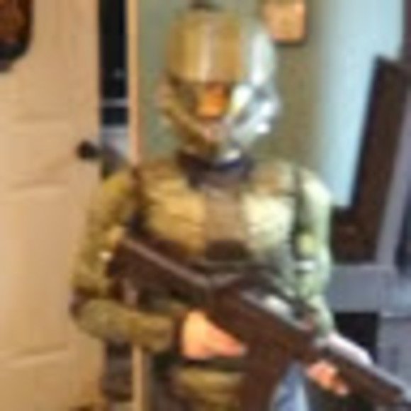 Meet your Posher, Bowgun04 - Picture 1 of 1